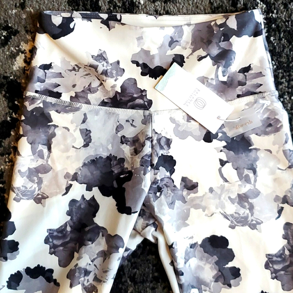 Balance Collection Leggings NWT